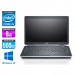 Dell E6430S - intel i5 - 8Go - 500 Go HDD - Windows 10