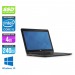 Dell E7240 - Core i5 - 4Go - 240Go SSD - Windows 10 