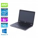 Dell E7240 - Core i5 - 8 Go - 240Go SSD - Windows 10 - 