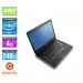 Dell Latitude E6440 - i7 - 4Go - 240Go SSD - Linux