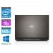 Dell Precision M4800 - i7 - 16Go - 500Go HDD - NVIDIA Quadro K2100M - Windows 10