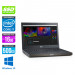 Dell Precision M4800 - i7 - 16Go - 500Go SSD - NVIDIA Quadro K2100M - Windows 10