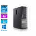 Dell Optiplex 990 SFF - i5 - 4Go - 2To - Windows 10