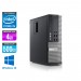 Dell Optiplex 990 SFF - i5 - 4Go - 500Go - Windows 10
