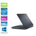 Dell Precision 7510 - i7 - 64Go DDR4 - 500Go SSD - NVIDIA Quadro M2000M - Windows 10