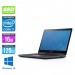 Dell Precision 7710 - i7 - 16Go - SSD 120 Go - NVIDIA Quadro M3000M - Windows 10