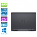 Pc portable - Dell Precision 7710 - i7 - 32Go - 240Go SSD