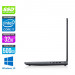 Workstation portable reconditionnée - Dell Precision 7720 - i7 - 32Go - 500Go SSD - NVIDIA Quadro M1200 - Windows 10
