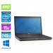 Dell Precision M6800 - i7 - 16Go - SSD - NVIDIA Quadro K4100M - Windows 10