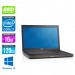 Dell Precision M6800 - i7 4930MX - 16Go - 120Go SSD - NVIDIA Quadro K2100M - Windows 10