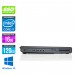 Dell Precision M6800 - i7 4930MX - 16Go - 120Go SSD - NVIDIA Quadro K2100M - Windows 10