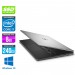 Dell XPS 13 9343 - intel i7 5600 - 8 Go - 240Go SSD - QHD - Windows 10