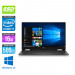 Ultrabook reconditionné - Dell XPS 13 9365 - intel i7 - 16 Go - 500Go SSD - FHD - Windows 10