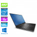 Dell XPS 13 - intel i7 - 16Go - 500Go SSD - Windows 10