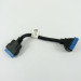 Câble Adaptateur - Dell 7010 9010 9020 USFF - 0XGRX6