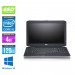 Dell E5530 - i5 - 4Go - SSD 120Go - 15.6'' - Windows 10