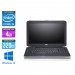 Dell E5530 - i5 -  4Go - 320 Go - 15.6'' - Windows 10