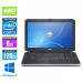 Pc portable reconditionné - Dell Latitude E5530 - i5 3320M -  8Go - 120Go SSD - 15.6'' - Windows 10