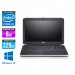 Dell E5530 - i5 3320M -  8Go - 320Go HDD - 15.6'' Full-HD - Windows 10