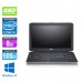 Dell E5530 - i5 - 8Go - SSD 500Go - 15.6'' - Windows 10