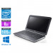 Dell E5530 - i7 3520M -  8Go - 500Go HDD - 15.6'' - Windows 10