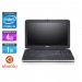 Pc portable reconditionné - Dell Latitude E5530 - i5 3320M -  4Go - 1To HDD - 15.6'' HD - Ubuntu / Linux
