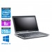 Dell Latitude E6220 - Core i5 - 8Go - 250Go - Windows 10