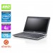 Dell Latitude E6230 - Core i5 - 4 Go - 120 Go SSD - Webcam - Ubuntu - Linux