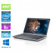 Dell Latitude E6230 - Core i5 - 8 Go - 240 Go SSD - Webcam - Windows 10
