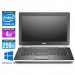 Dell Latitude E6430 - Core i5-3320M - 4Go - 250Go - Windows 10