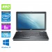 Dell Latitude E6520 - Core i5 - 8Go - 120Go SSD - Webcam - Windows 10