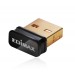 Clé USB Wifi  Edimax EW-7811UN - Nano Adaptateur - 150 Mbps