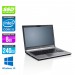 Fujitsu LifeBook E734 - i5-6300U - 8Go - 240Go SSD - WINDOWS 10