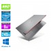 Fujitsu LifeBook E734 - i5-6300U - 8Go - 240Go SSD - WINDOWS 10