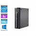 HP EliteDesk 400 G1 SFF - i5 - 8Go - 500Go HDD - Windows 10 - Ecran 22