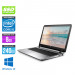 Ordinateur portable pro reconditionné - HP ProBook 450 G3 - 