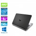 HP ProBook 640 - i5 4200M - 8Go - 240Go SSD - 14'' HD - Windows 10