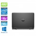 HP 650 G1 - i5 - 16Go - 240Go SSD -15.6'' - Win10
