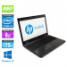 HP ProBook 6570B - i5 - 8Go - 120 Go SSD - 15.6'' - Windows 10 pro