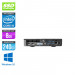 HP EliteDesk 800 G1 SFF - i5 - 8Go - 240Go SSD - Windows 10