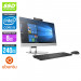 Tout-en-un HP EliteOne 800 G4 AiO - i5 - 8Go - 240Go SSD - Ubuntu / Linux