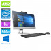 Tout-en-un HP EliteOne 800 G4 AiO - i5 - 8Go - 500Go SSD - Windows 10