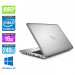 HP Elitebook 820 G4 - i5 7300U - 16Go - 240 Go SSD  - Windows 10