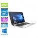 HP Elitebook 830 G7 - i5-103100U - 16 Go - 500Go SSD - FHD - Windows 10