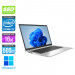 Ultrabook reconditionné HP EliteBook 830 G6 - i7-8665U - 16Go - 512 Go SSD - Windows 11 - État correct