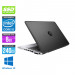 Pc portable - HP Elitebook 840 G2 - Trade discount - État correct - i5 5300U - 8Go - 240 Go SSD - Windows 10