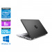 HP Elitebook 840 G2 - i5 - 8Go - HDD 320Go - 14'' - Windows 10