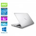 HP Elitebook 840 G3 - i7 - 8Go - SSD 240Go - 14'' - Windows 10