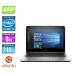 HP Elitebook 840 G3 - i7 - 8Go - SSD 240Go - 14'' - Linux