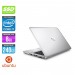HP Elitebook 840 G3 - i7 - 8Go - SSD 240Go - 14'' - Linux